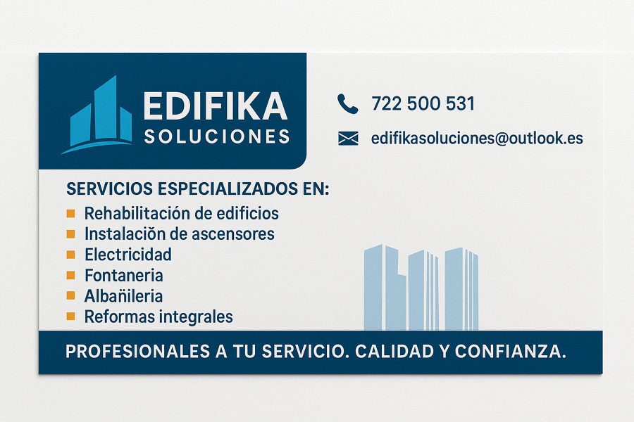 Tarjeta de visita