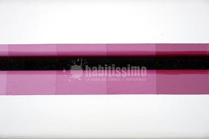 Intervención Artística Mobiliario Urbano