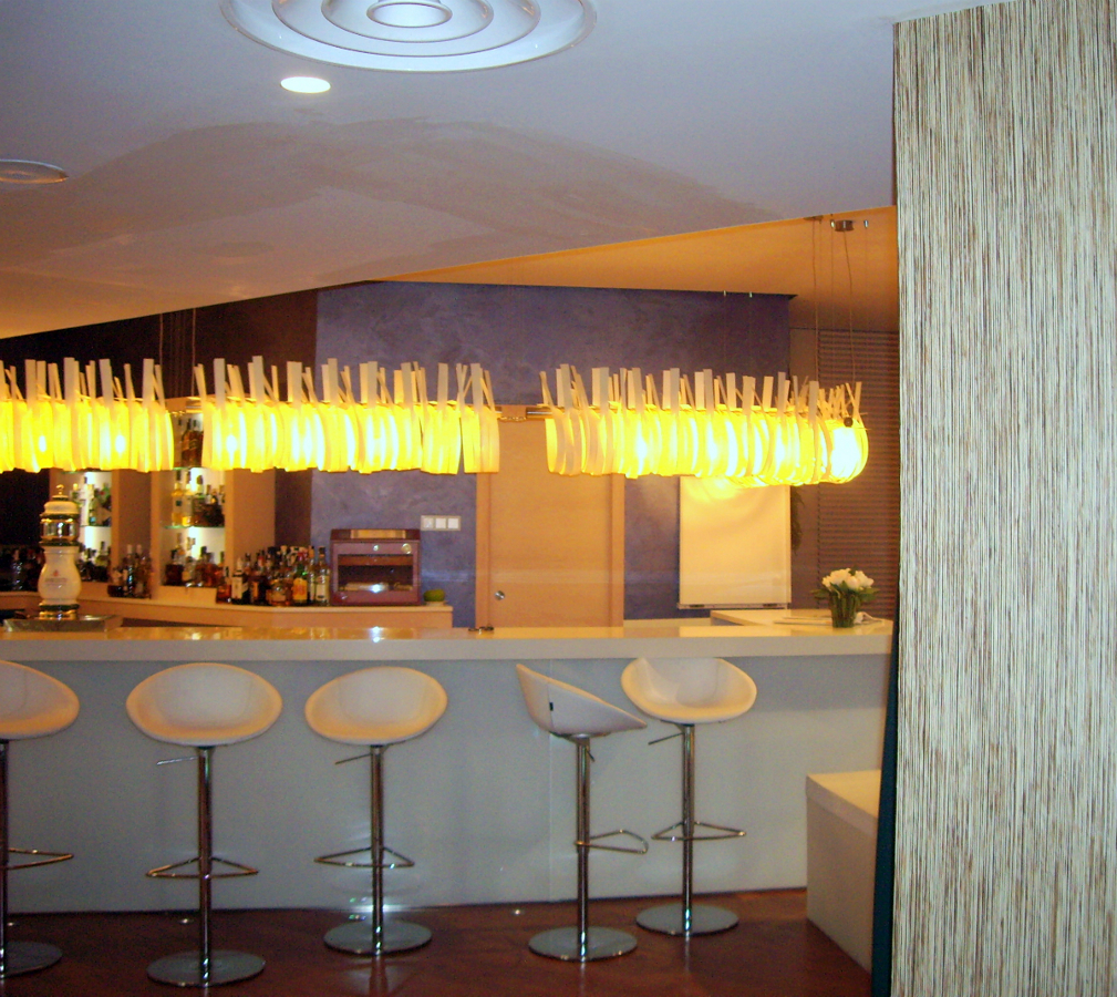 Pintores, Obras Menores, Reformas Integrales