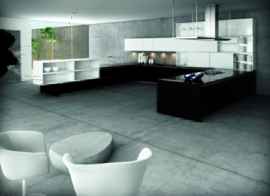 Purity - Black & White 01