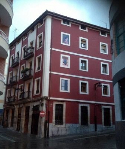 REHABILITACIÓN DE FACHADAS