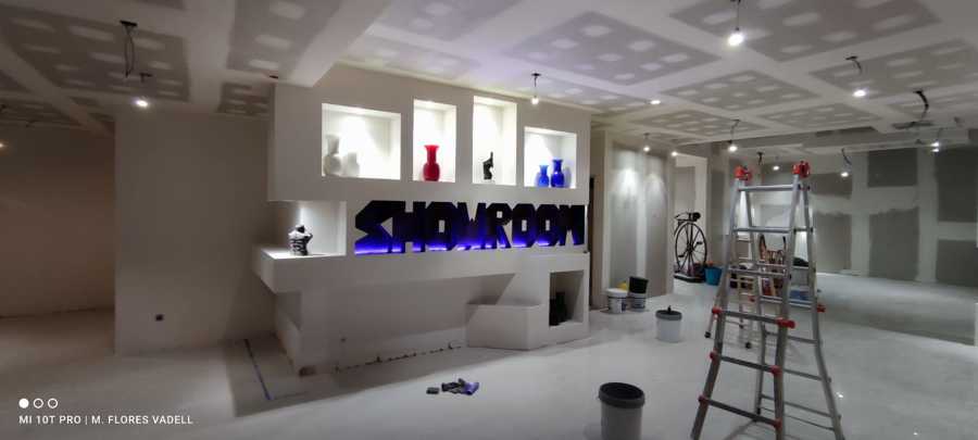 Oficina art design Mallorca