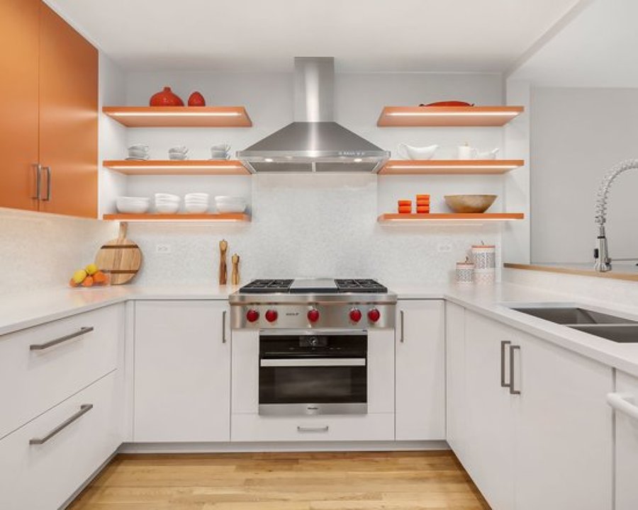 Vivienda Carolina - Benicàssim - Cocina