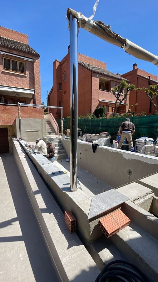 Ejecución desbordante