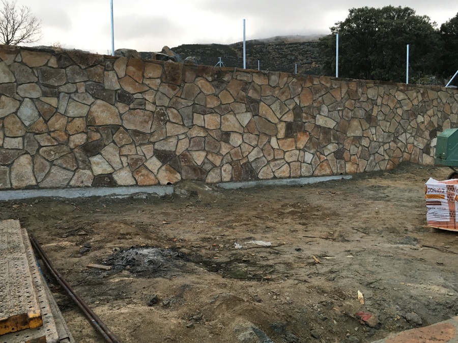 Resuelo desconcertado