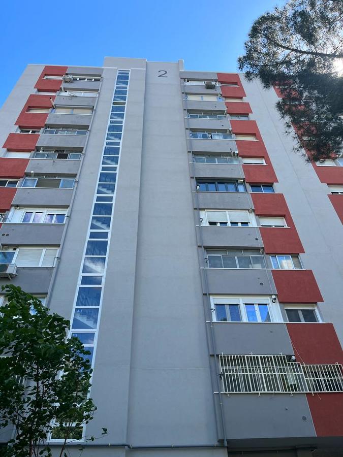 Aislamiento por el exterior (SATE)