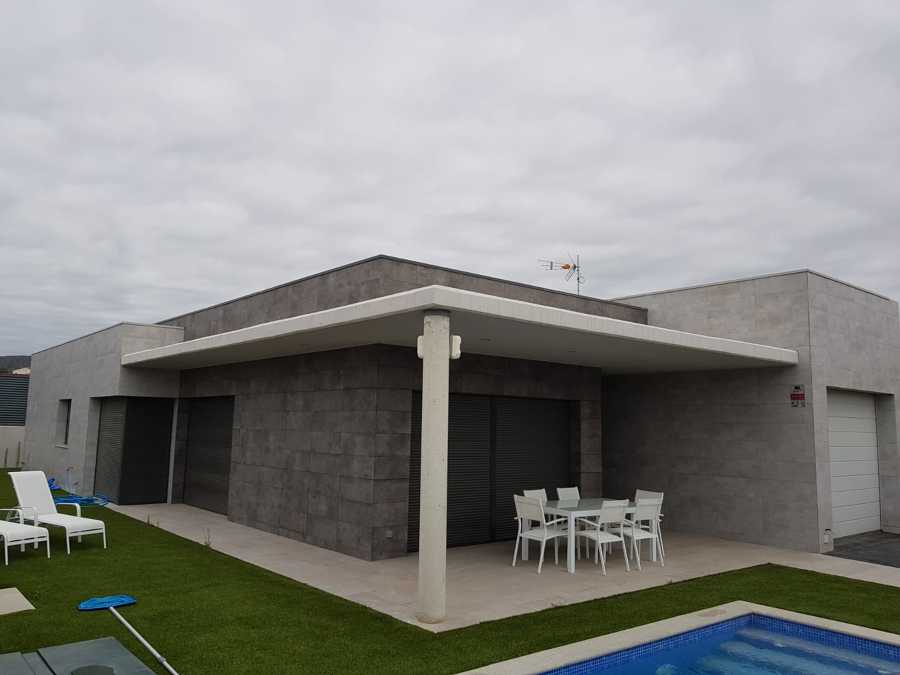 Construcción Vivienda 3