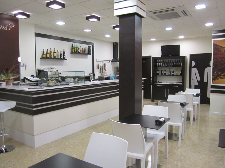 Instalación Eléctrica y certificación