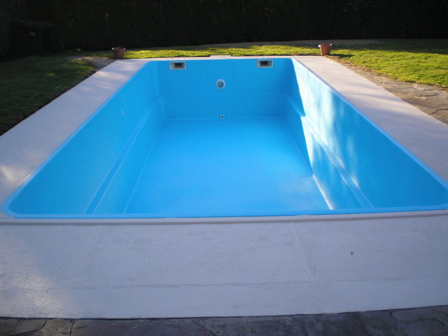 Piscina Coruña