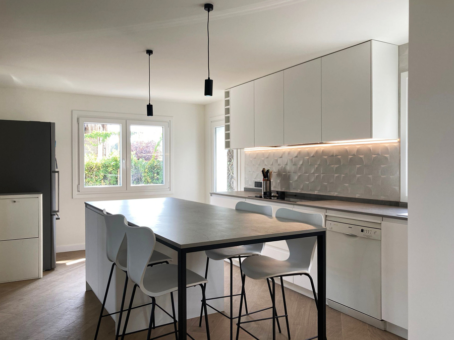 Vivienda unifamiliar