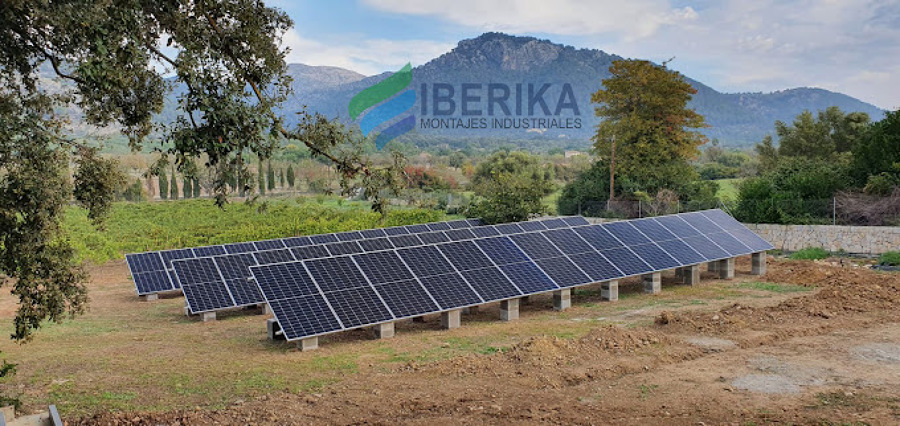 Instalación vivienda