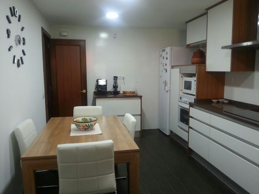 PLANO PRINCIPAL DE LA COCINA