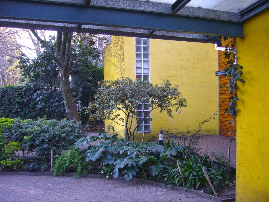 Vivienda unifamiliar