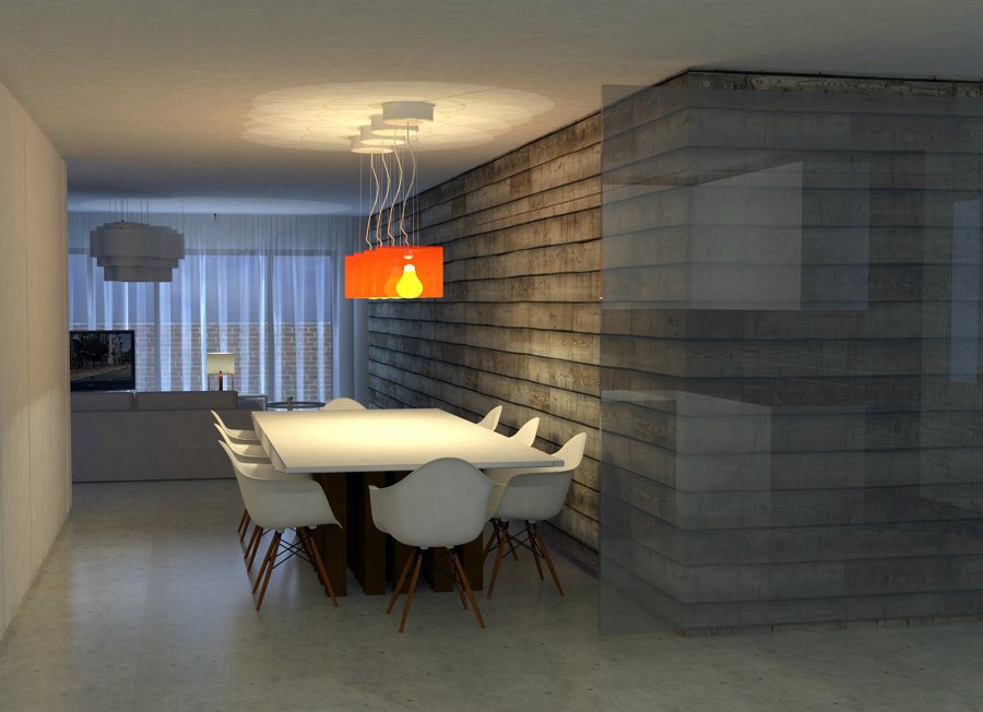 REFORMA DE VIVIENDA EN BURGOS