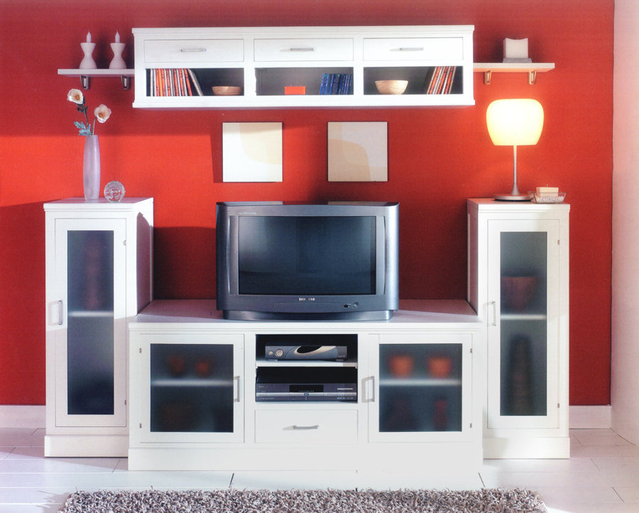 MUEBLE DE SALON