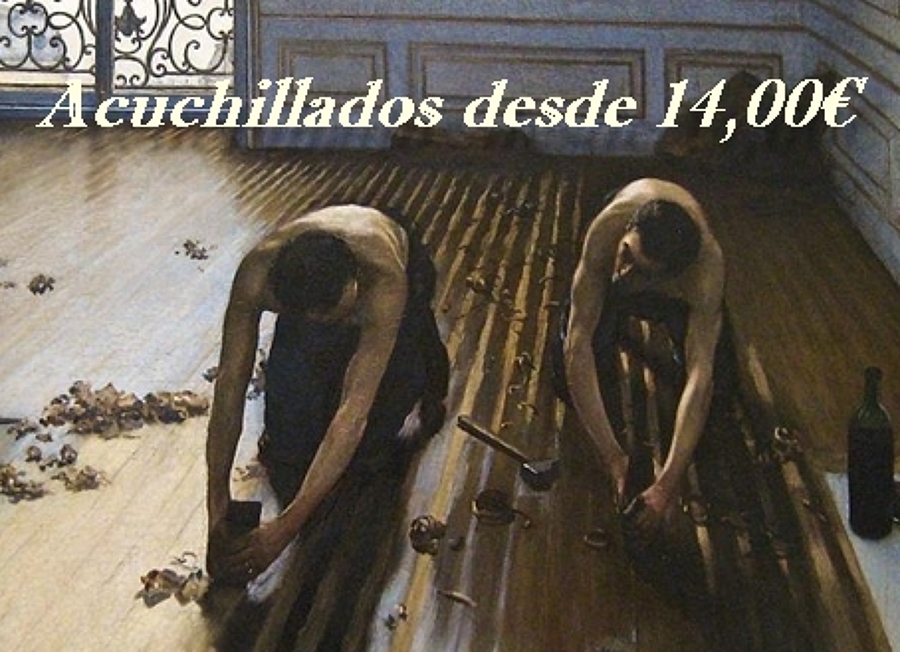 La madera es un ser vivo.