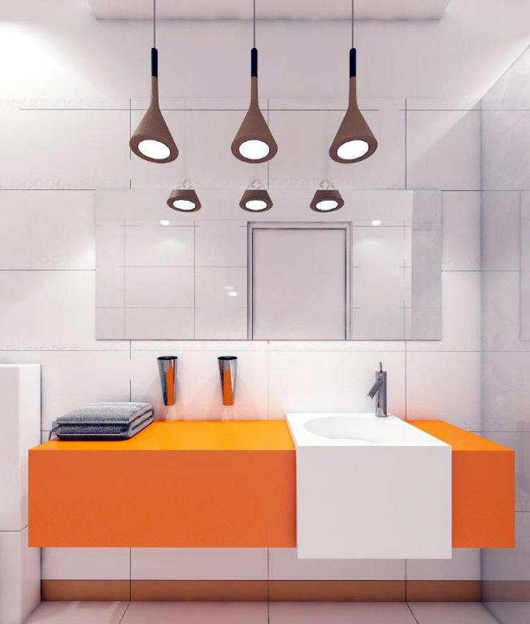 3 propuestas para un cuarto de baño 