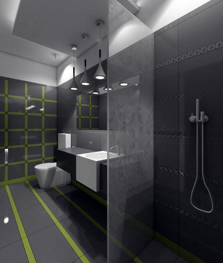 3 propuestas para un cuarto de baño 