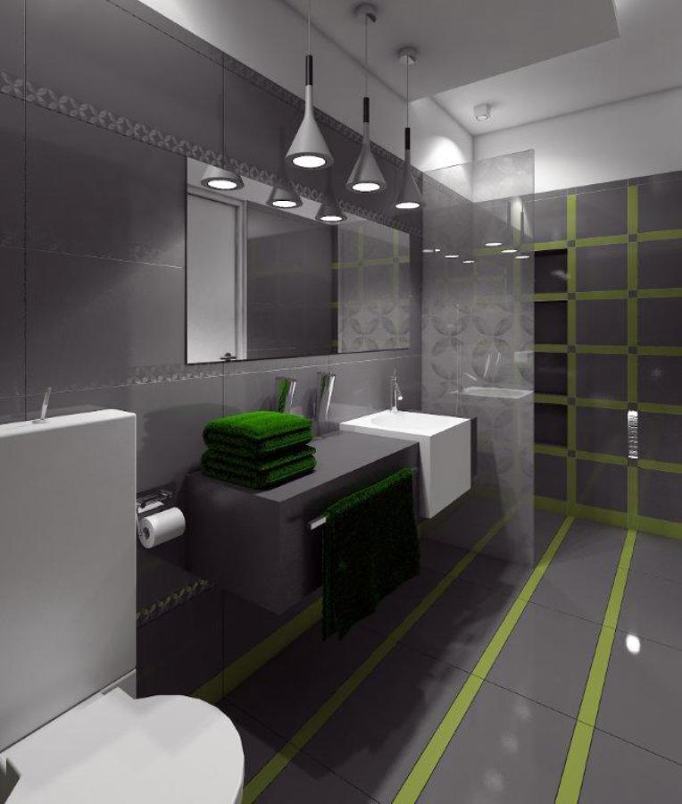 3 propuestas para un cuarto de baño 