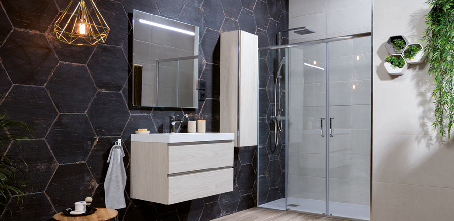 BAÑO ESTILO INDUSTRIAL III