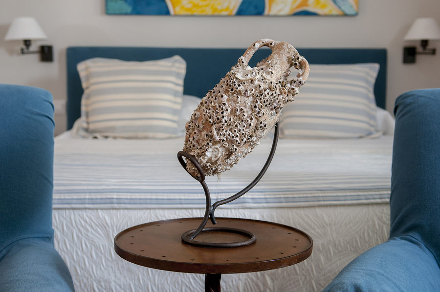 Ánfora Modelo 5 Egeo