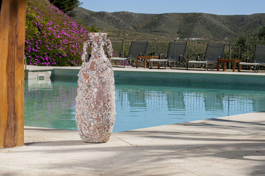 Ánfora Modelo 22 Trípoli