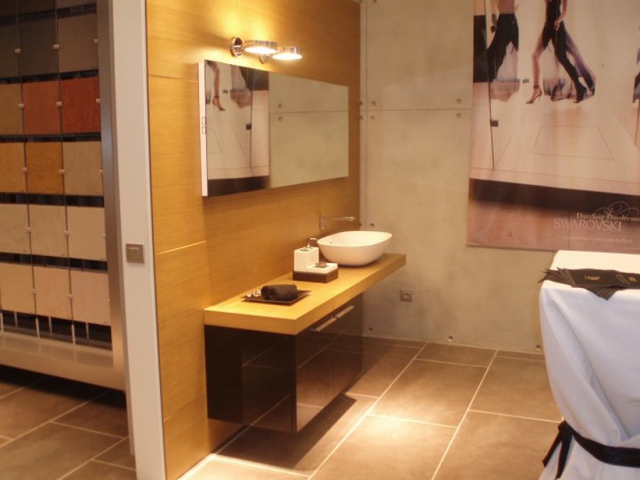 European Ceramic & Bath