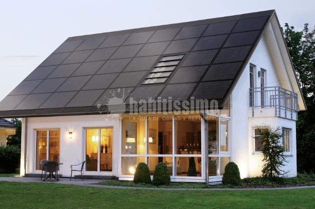 Ingenieros Instalaciones, Arquitectura, Instalación