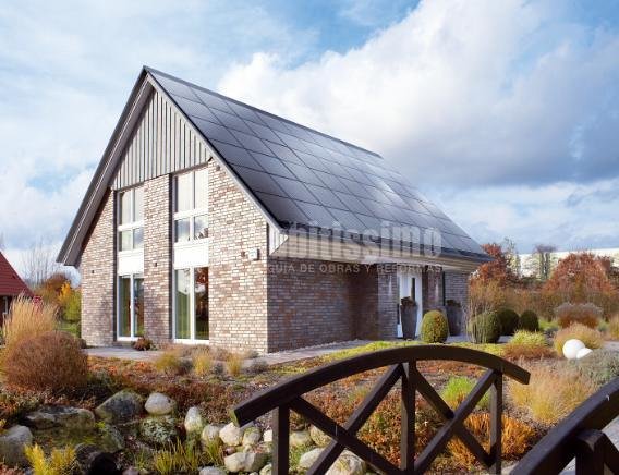 Ingenieros Instalaciones, Fabricación, Arquitectura