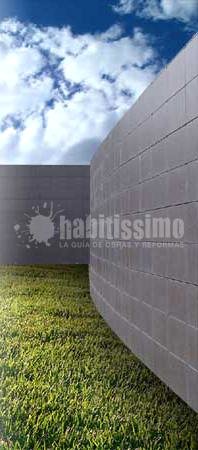 Interioristas, Fachadas Ventiladas, Enmallado Seguridad