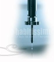 Interioristas, Romados Ingletados, Hidrocorte