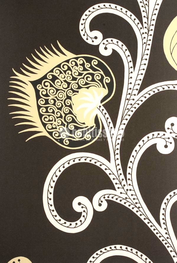 Interioristas, Papel, Obras Menores