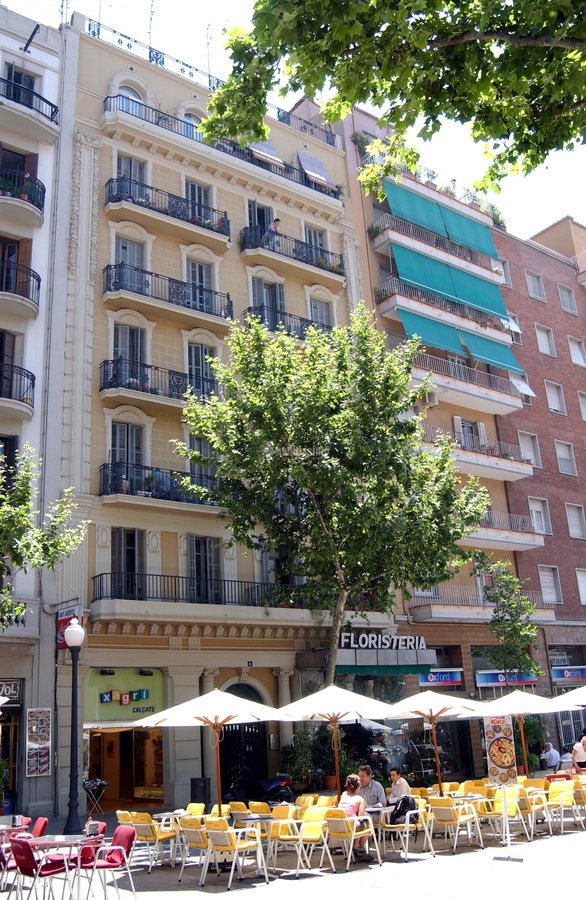 Restauración Edificios, Reformas Interiores, Construcciones Reformas