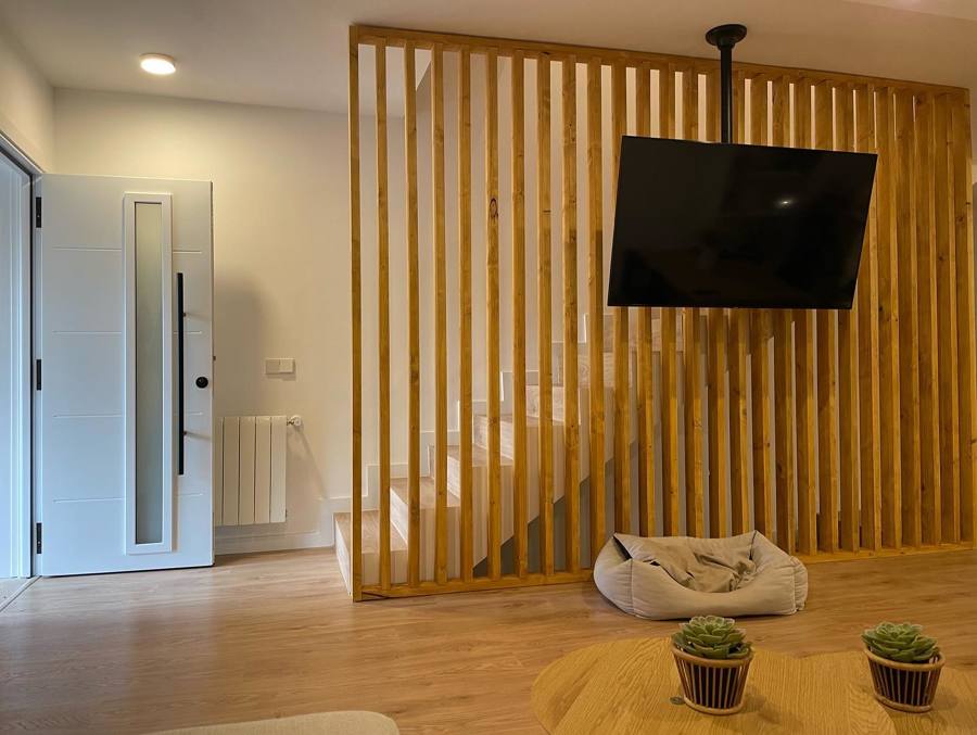 Maravillosa casa en la localidad de bunyola.