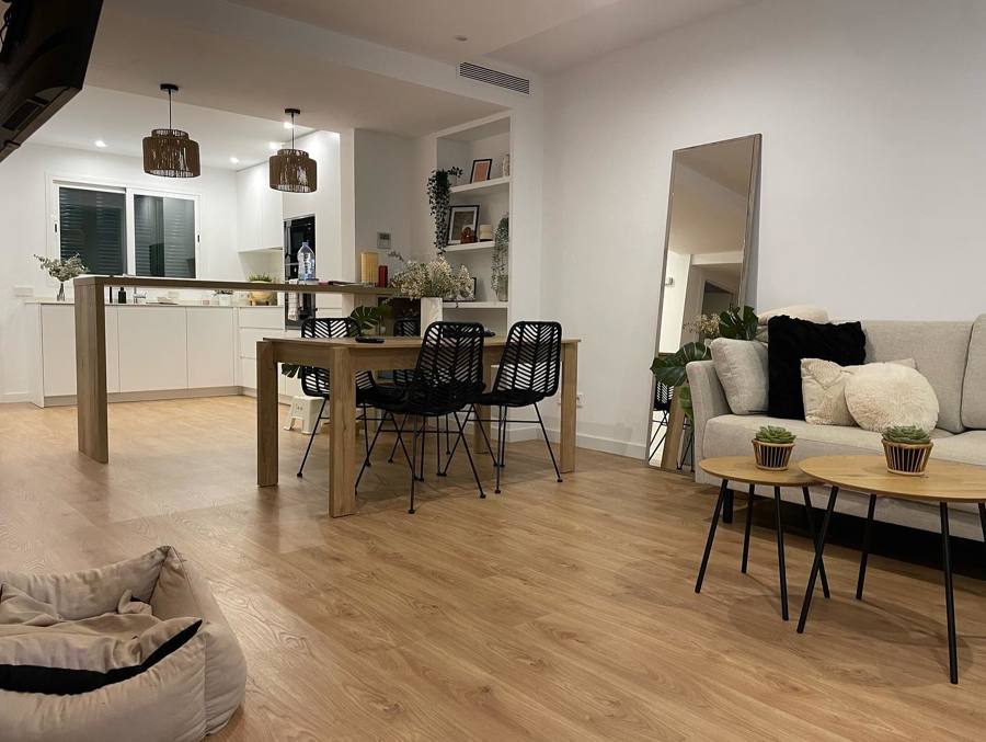 Maravillosa casa en la localidad de bunyola.