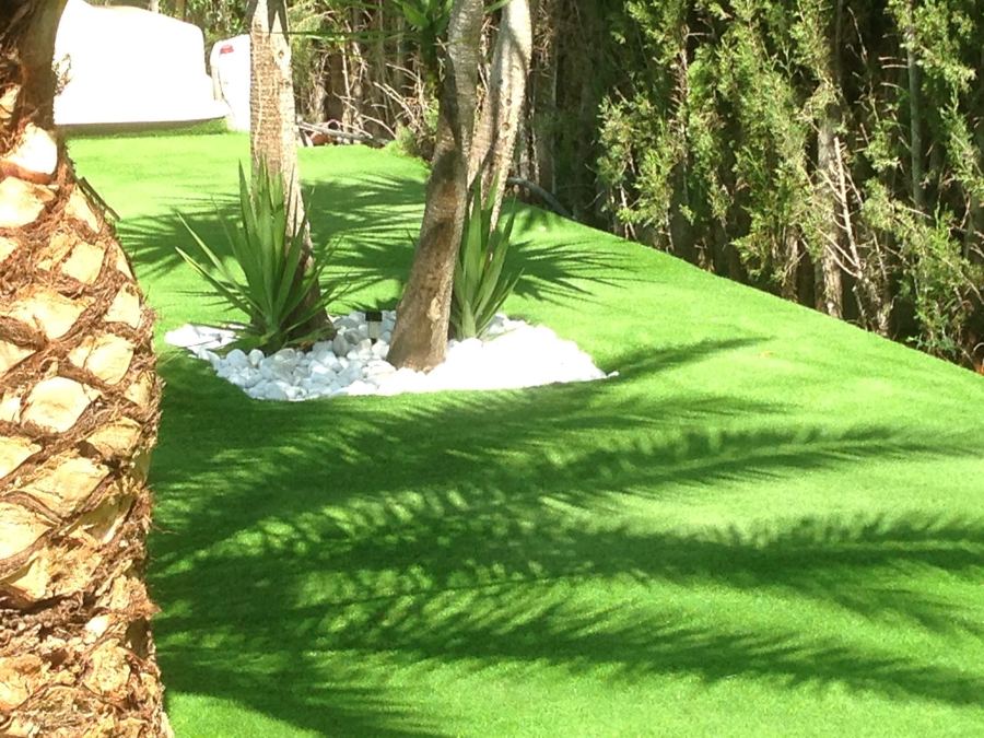 Jardíneras