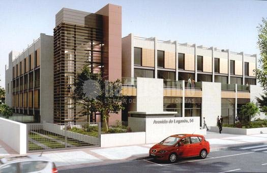 Arquitectos, Edificación, Arquitectura