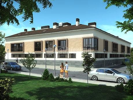 Arquitectos, Infografía, Urbanismo