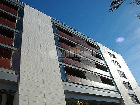 Arquitectos, Urbanismo, Edificación