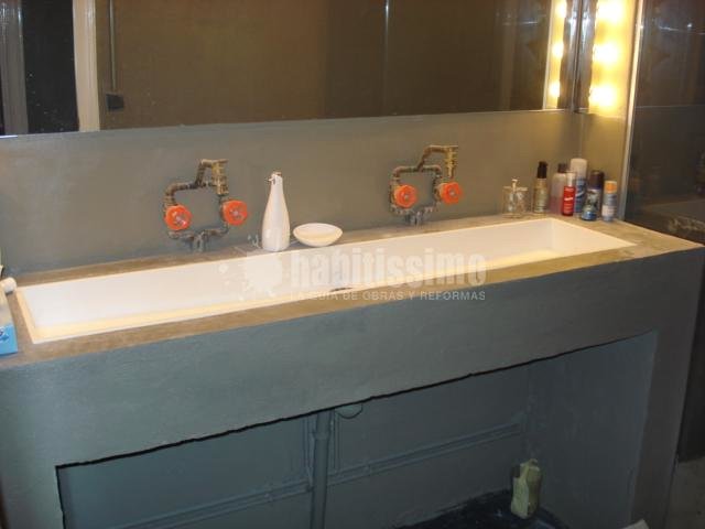 Reformas Viviendas, Arquitectos, Cédulas