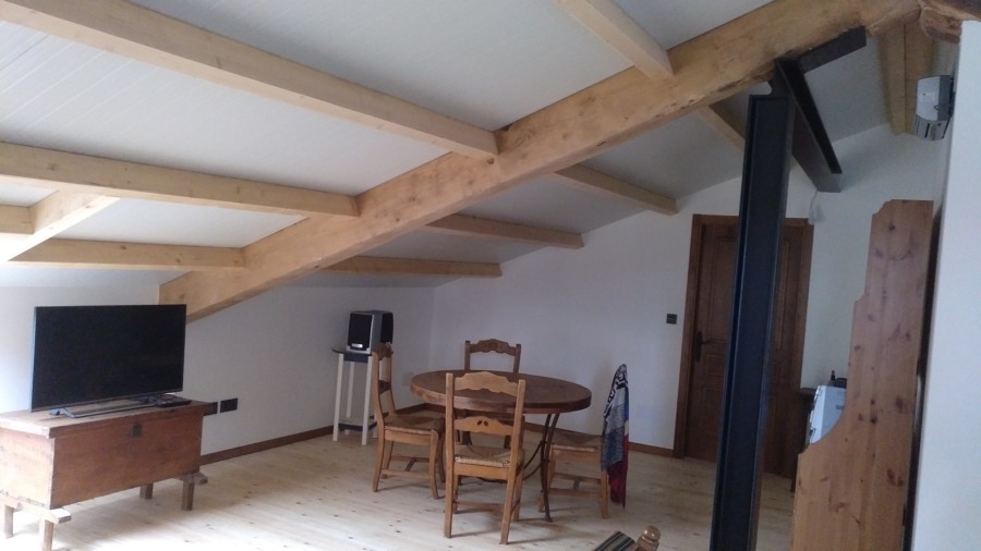 Detalles de estructura