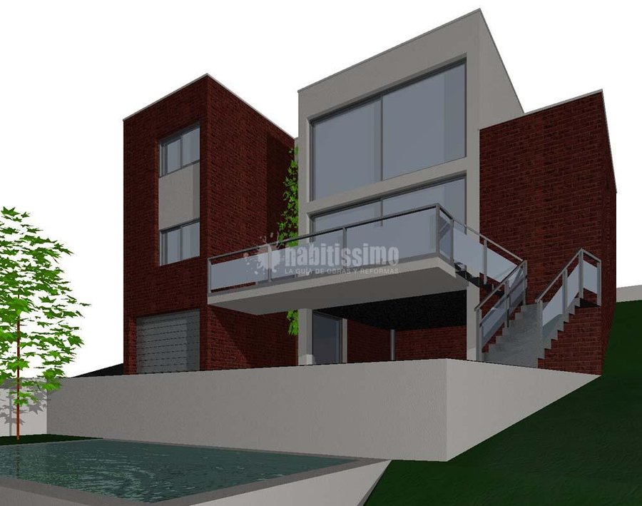 Reformas Viviendas, Arquitectos, Cédulas