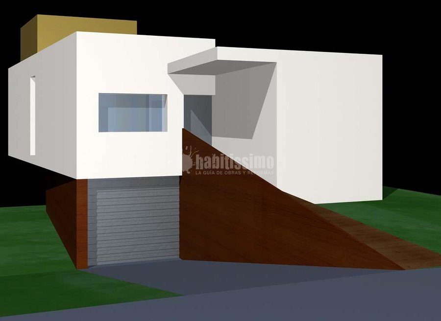 Reformas Viviendas, Construcciones Reformas, Cédulas