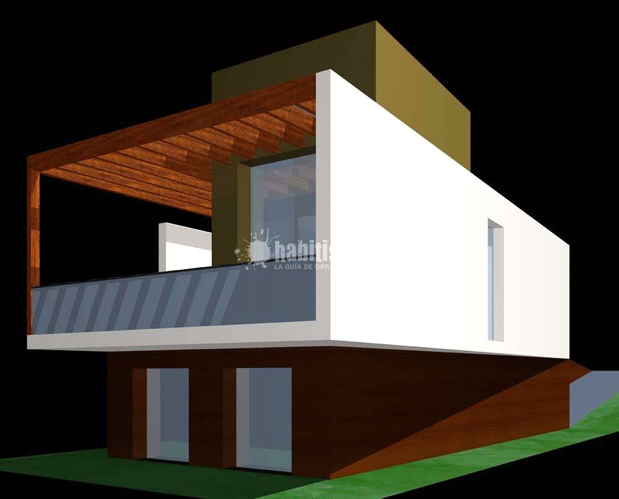 Reformas Viviendas, Construcciones Reformas, Cédulas