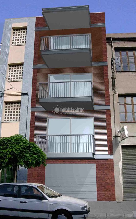 Reformas Viviendas, Cédulas, Construcciones Reformas