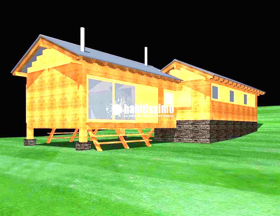 Reformas Viviendas, Cédulas, Arquitectos