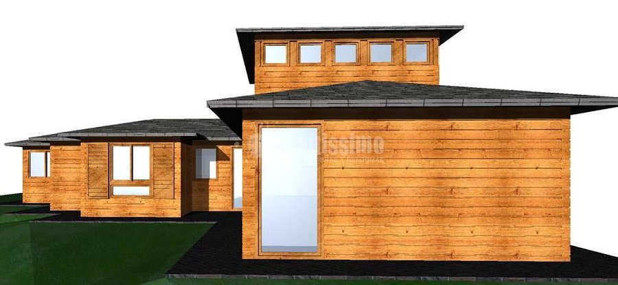 Reformas Viviendas, Arquitectos, Cédulas