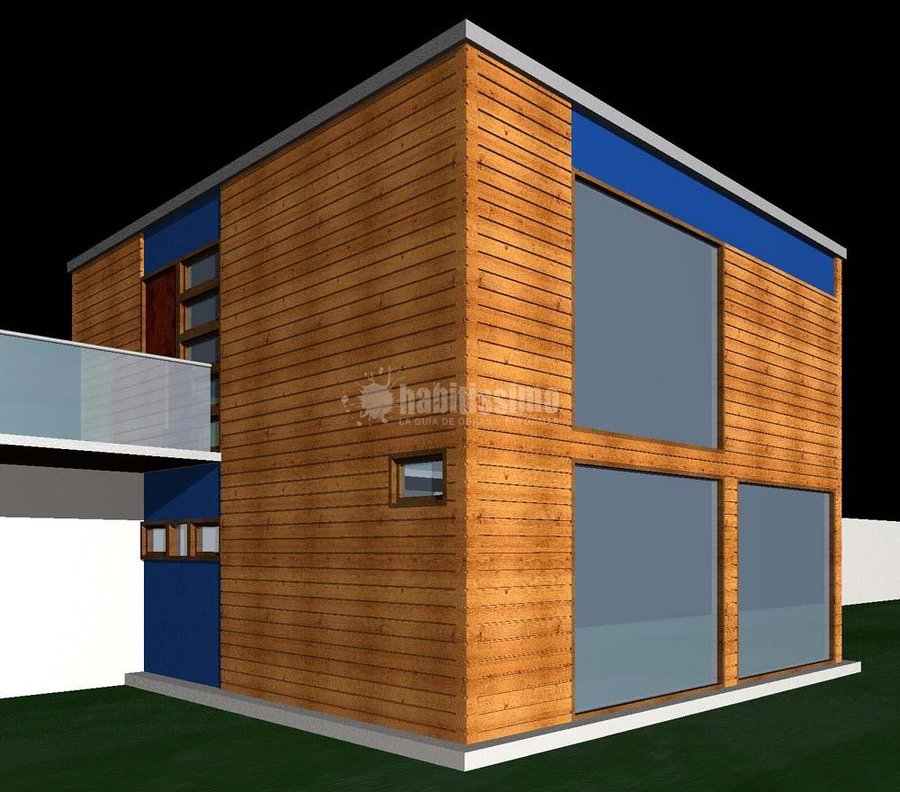 Reformas Viviendas, Construcciones Reformas, Cédulas