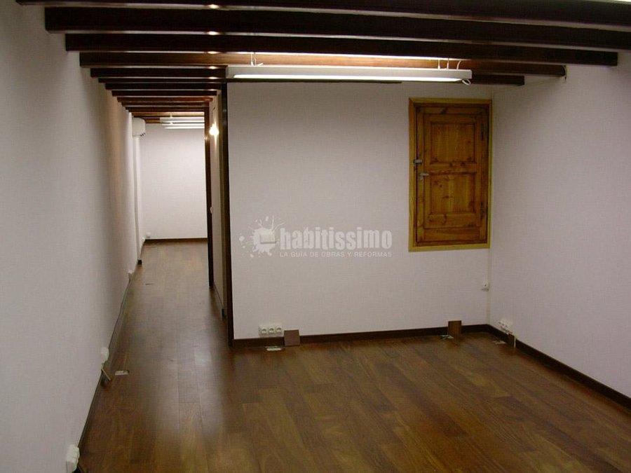 Reformas Viviendas, Arquitectos, Construcciones Reformas