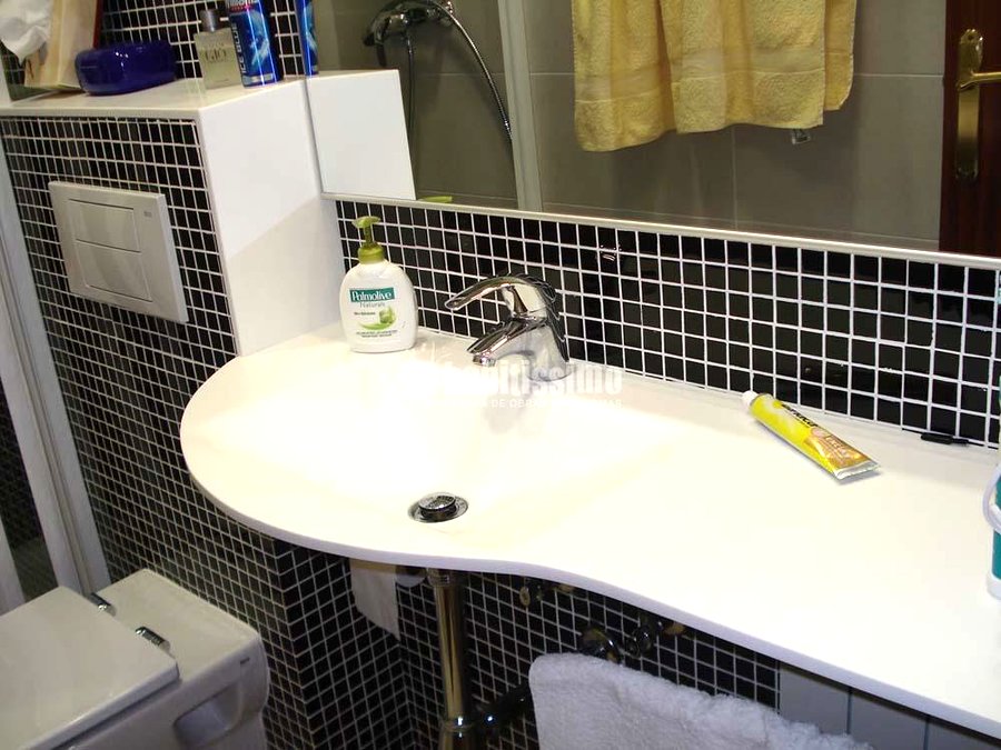 Reformas Viviendas, Construcciones Reformas, Arquitectos